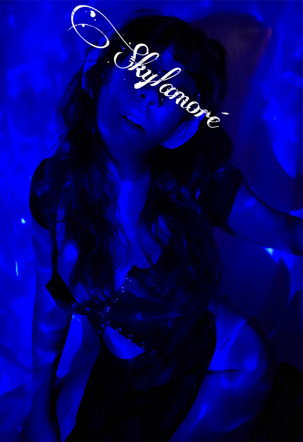 The Reclamation Rebirth ✨️🦋🌎🌌🌠